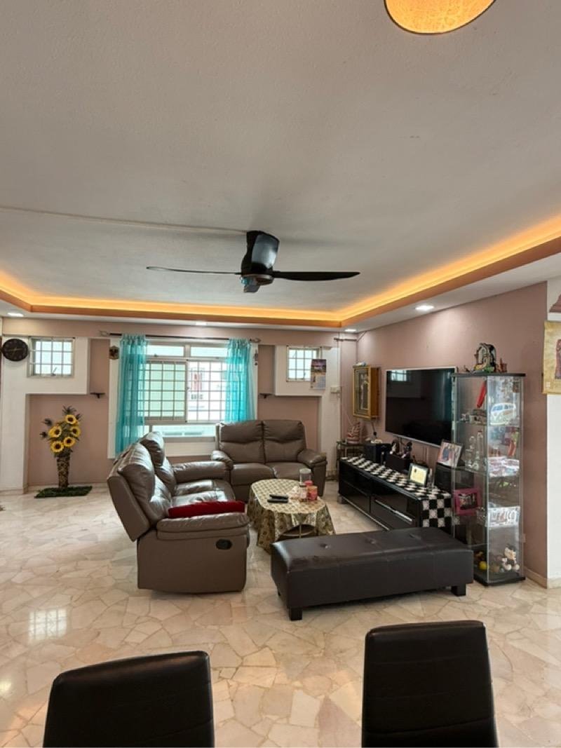 238 Pasir Ris Street 21 HDB Apartment For Sale, $939,899, 4 Bed 2 Bath 1,582 sqft $594.00 psf