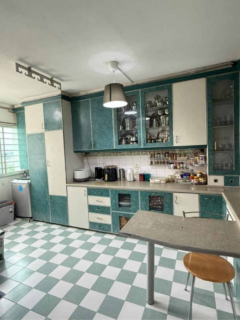 238 Pasir Ris Street 21 HDB Apartment For Sale, $939,899, 4 Bed 2 Bath 1,582 sqft $594.00 psf