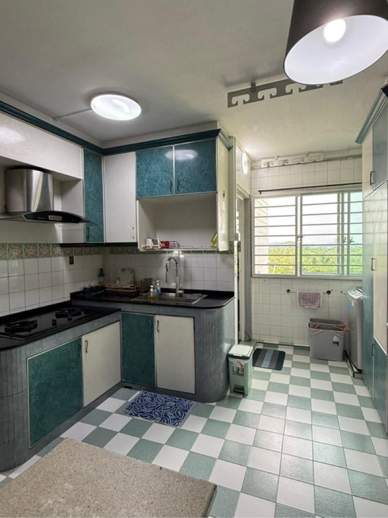 238 Pasir Ris Street 21 HDB Apartment For Sale, $939,899, 4 Bed 2 Bath 1,582 sqft $594.00 psf