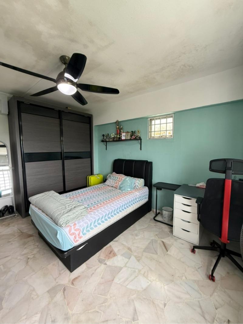 238 Pasir Ris Street 21 HDB Apartment For Sale, $939,899, 4 Bed 2 Bath 1,582 sqft $594.00 psf