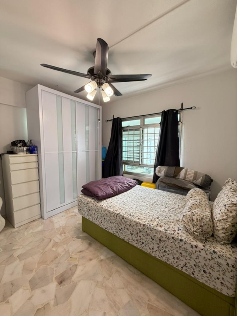 238 Pasir Ris Street 21 HDB Apartment For Sale, $939,899, 4 Bed 2 Bath 1,582 sqft $594.00 psf