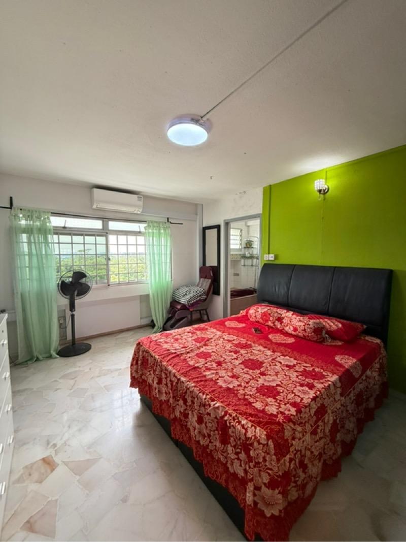 238 Pasir Ris Street 21 HDB Apartment For Sale, $939,899, 4 Bed 2 Bath 1,582 sqft $594.00 psf