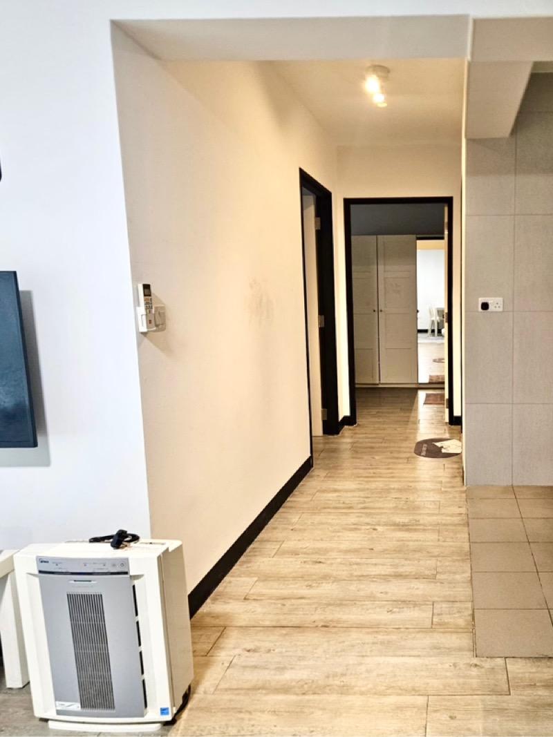 232C Sumang Lane HDB Apartment For Sale, $515,000, 2 Bed 2 Bath 731 sqft $705.00 psf