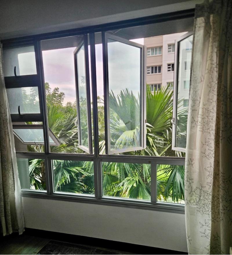 232C Sumang Lane HDB Apartment For Sale, $515,000, 2 Bed 2 Bath 731 sqft $705.00 psf