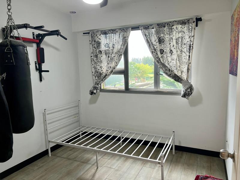 232C Sumang Lane HDB Apartment For Sale, $515,000, 2 Bed 2 Bath 731 sqft $705.00 psf