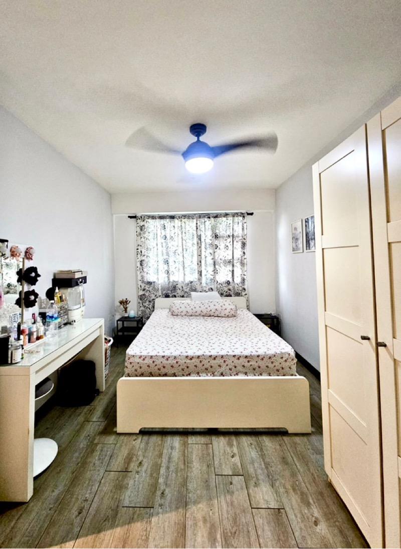 232C Sumang Lane HDB Apartment For Sale, $515,000, 2 Bed 2 Bath 731 sqft $705.00 psf