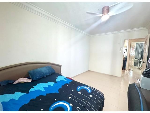 HDB Apartment for Sale: D19, 530696