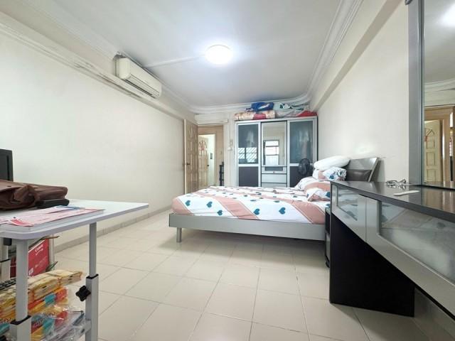 HDB Apartment for Sale: D19, 530696