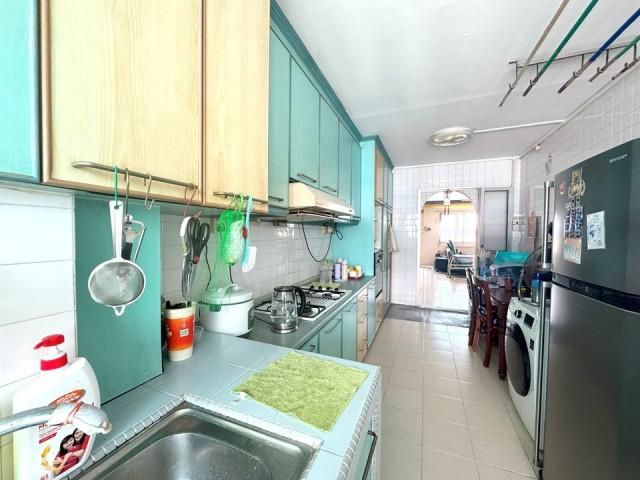 HDB Apartment for Sale: D19, 530696