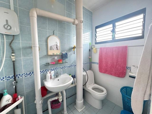 HDB Apartment for Sale: D19, 530696