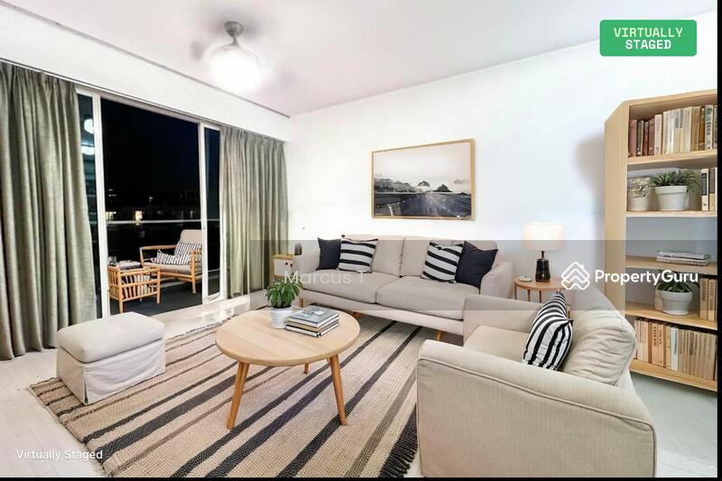 Prop-GPT: Executive Condominium: D27 Yishun 1 Canberra