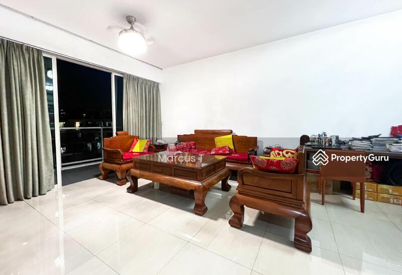 Executive Condominium for Sale, 1 Canberra, SGD 2,338,000 | 99-year lease