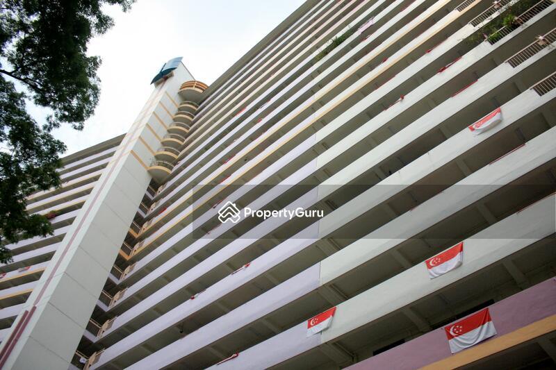 HDB Flat for Sale, 116 Lorong 2 Toa Payoh, SGD 440,000 | 99-year lease