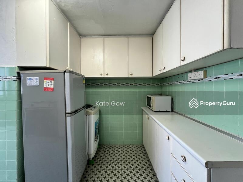 HDB Flat for Sale, 116 Lorong 2 Toa Payoh, SGD 440,000 | 99-year lease