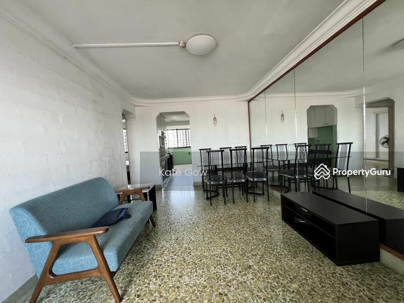 HDB Flat for Sale, 116 Lorong 2 Toa Payoh, SGD 440,000 | 99-year lease