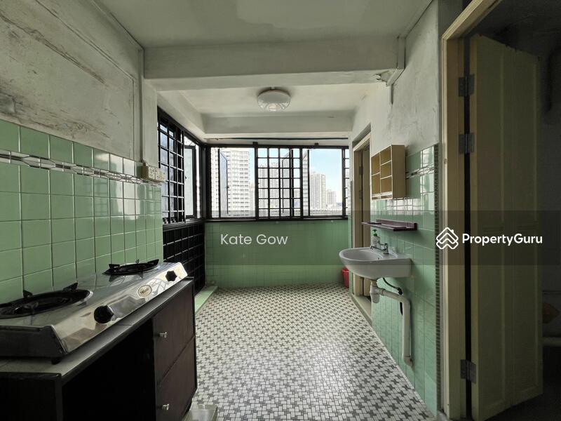 HDB Flat for Sale, 116 Lorong 2 Toa Payoh, SGD 440,000 | 99-year lease