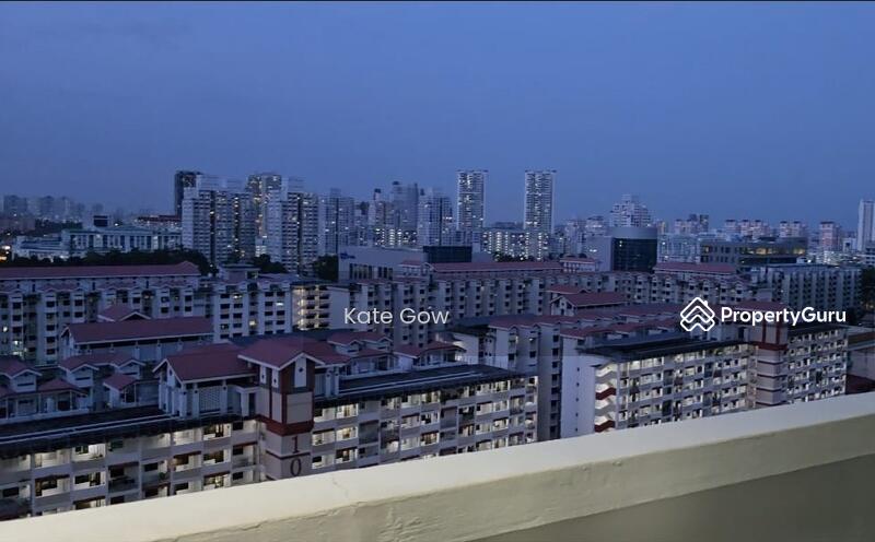 HDB Flat for Sale, 116 Lorong 2 Toa Payoh, SGD 440,000 | 99-year lease