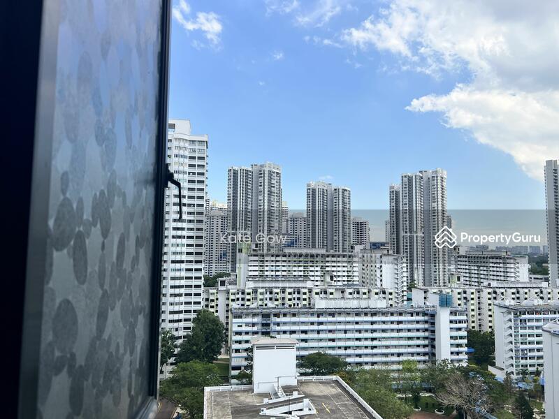 HDB Flat for Sale, 116 Lorong 2 Toa Payoh, SGD 440,000 | 99-year lease