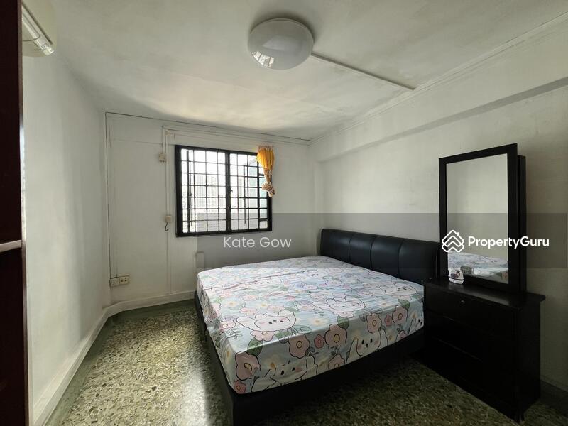 HDB Flat for Sale, 116 Lorong 2 Toa Payoh, SGD 440,000 | 99-year lease