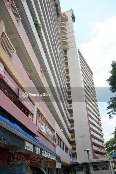 HDB Flat for Sale, 116 Lorong 2 Toa Payoh, SGD 440,000 | 99-year lease
