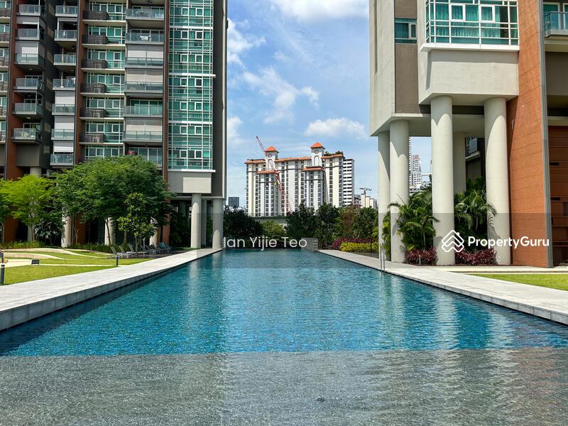 Condominium for Sale, Principal Garden, SGD 1,748,888 | 99-year lease