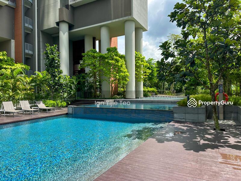 Condominium for Sale, Principal Garden, SGD 1,748,888 | 99-year lease