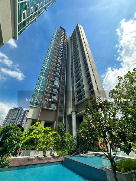 Condominium for Sale, Principal Garden, SGD 1,748,888 | 99-year lease
