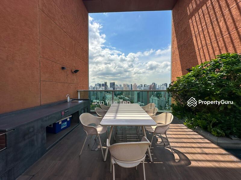 Condominium for Sale, Principal Garden, SGD 1,748,888 | 99-year lease