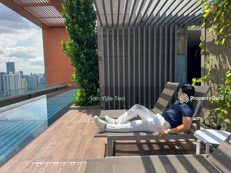Condominium for Sale, Principal Garden, SGD 1,748,888 | 99-year lease