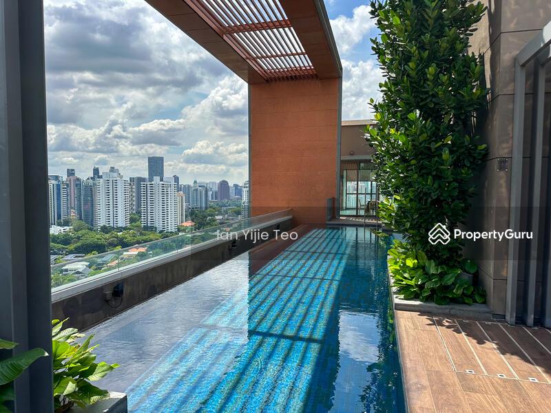 Condominium for Sale, Principal Garden, SGD 1,748,888 | 99-year lease