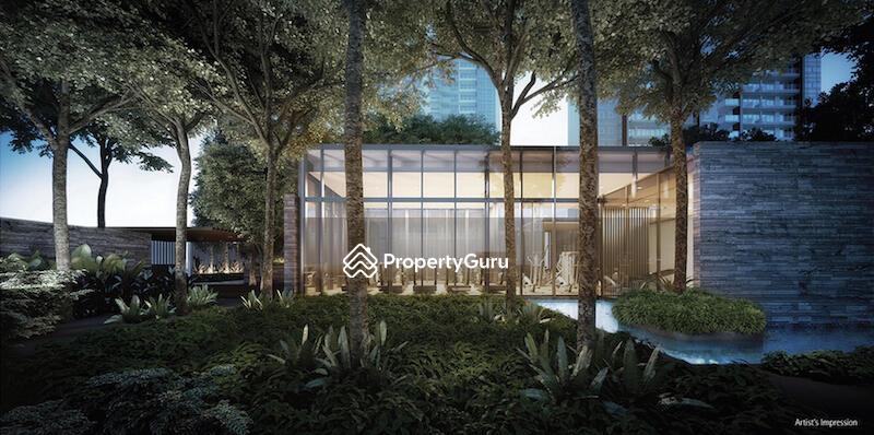 Condominium for Sale, Principal Garden, SGD 1,748,888 | 99-year lease