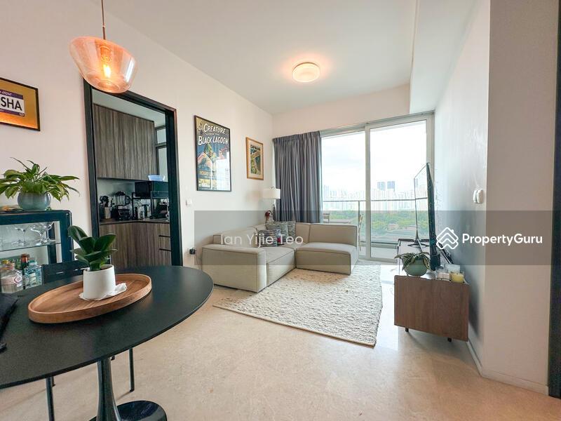 Condominium for Sale, Principal Garden, SGD 1,748,888 | 99-year lease