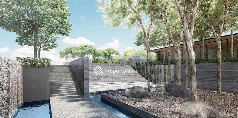 Condominium for Sale, Principal Garden, SGD 1,748,888 | 99-year lease