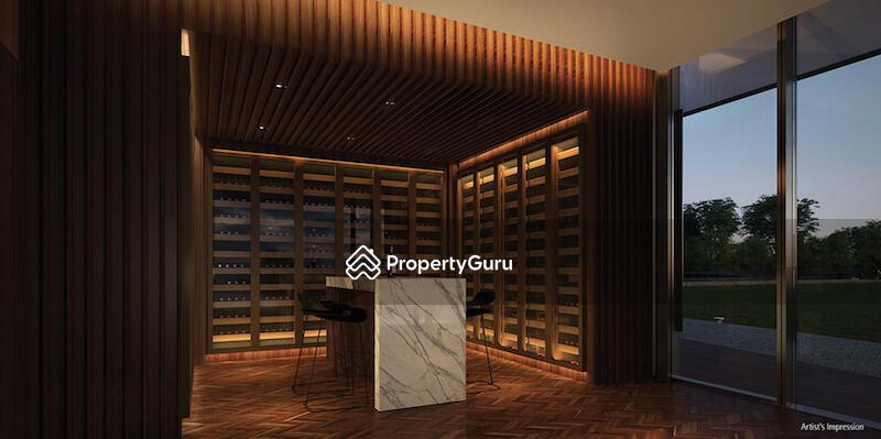 Condominium for Sale, Principal Garden, SGD 1,748,888 | 99-year lease