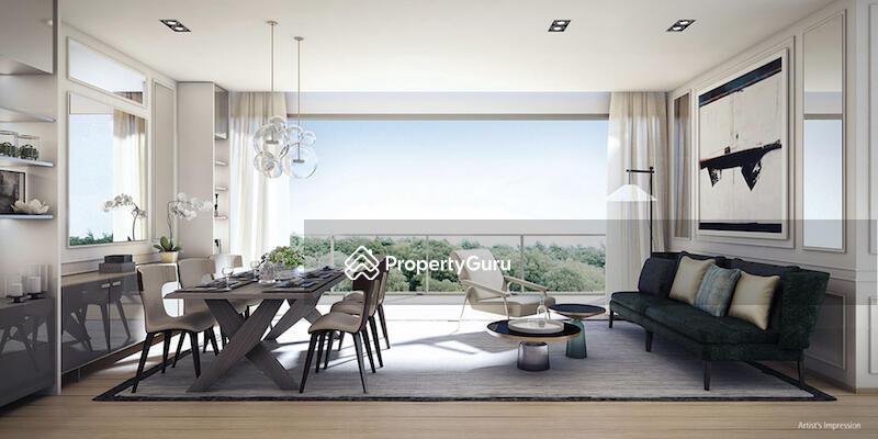Condominium for Sale, Principal Garden, SGD 1,748,888 | 99-year lease