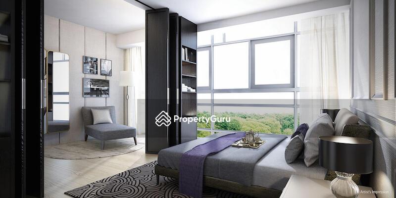Condominium for Sale, Principal Garden, SGD 1,748,888 | 99-year lease
