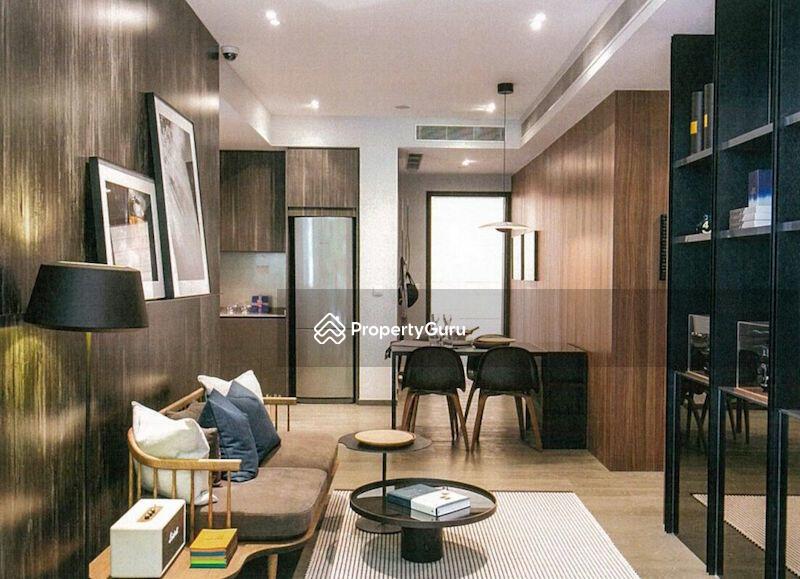 Condominium for Sale, Principal Garden, SGD 1,748,888 | 99-year lease