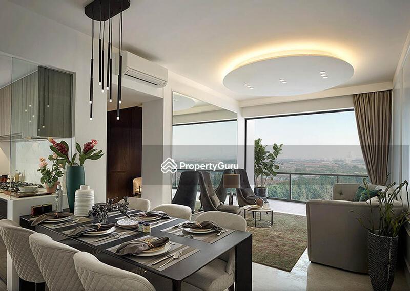 Condominium for Sale, Principal Garden, SGD 1,748,888 | 99-year lease