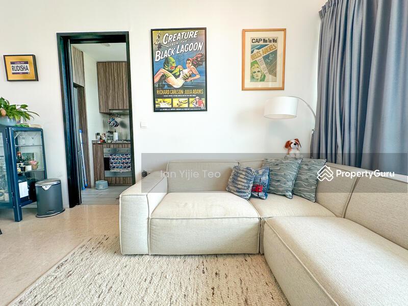 Condominium for Sale, Principal Garden, SGD 1,748,888 | 99-year lease
