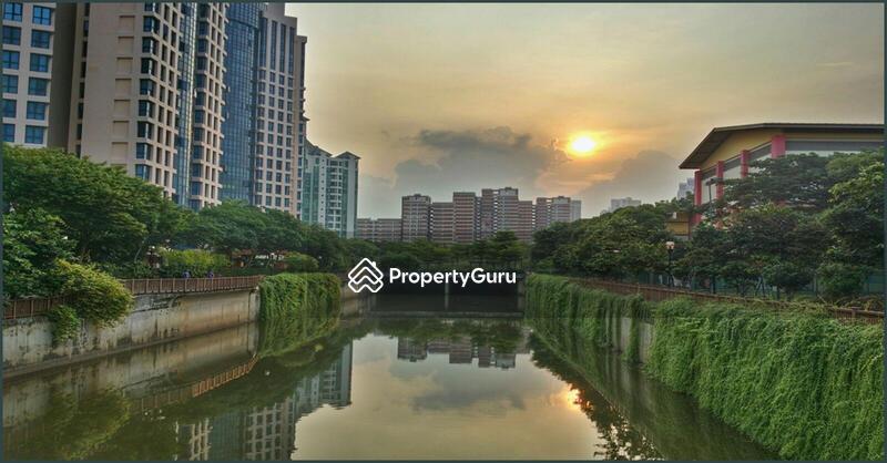 Condominium for Sale, Principal Garden, SGD 1,748,888 | 99-year lease