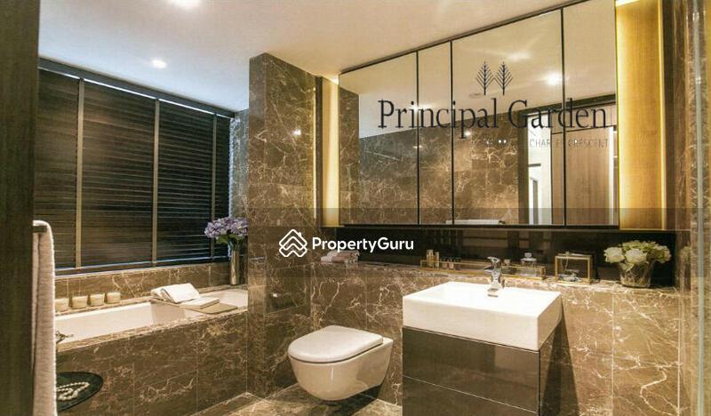 Condominium for Sale, Principal Garden, SGD 1,748,888 | 99-year lease