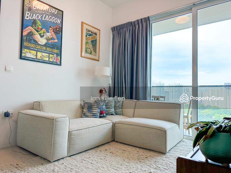 Condominium for Sale, Principal Garden, SGD 1,748,888 | 99-year lease