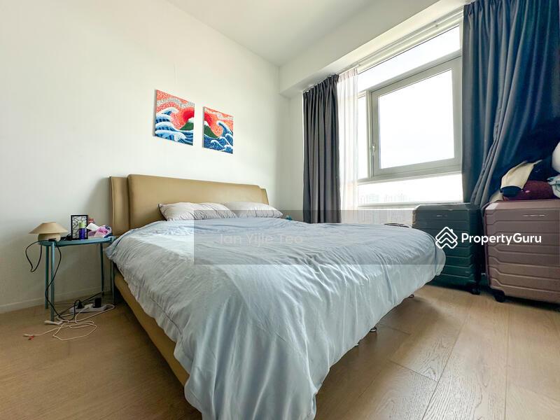 Condominium for Sale, Principal Garden, SGD 1,748,888 | 99-year lease