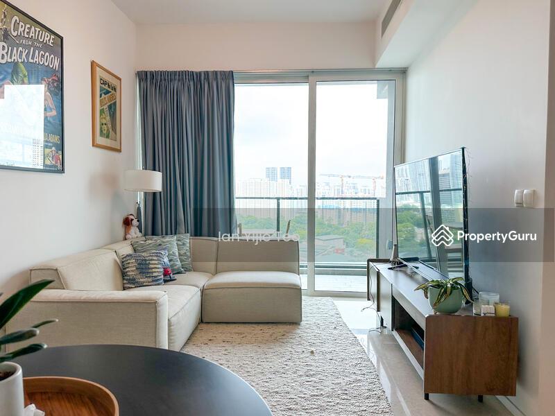 Condominium for Sale, Principal Garden, SGD 1,748,888 | 99-year lease