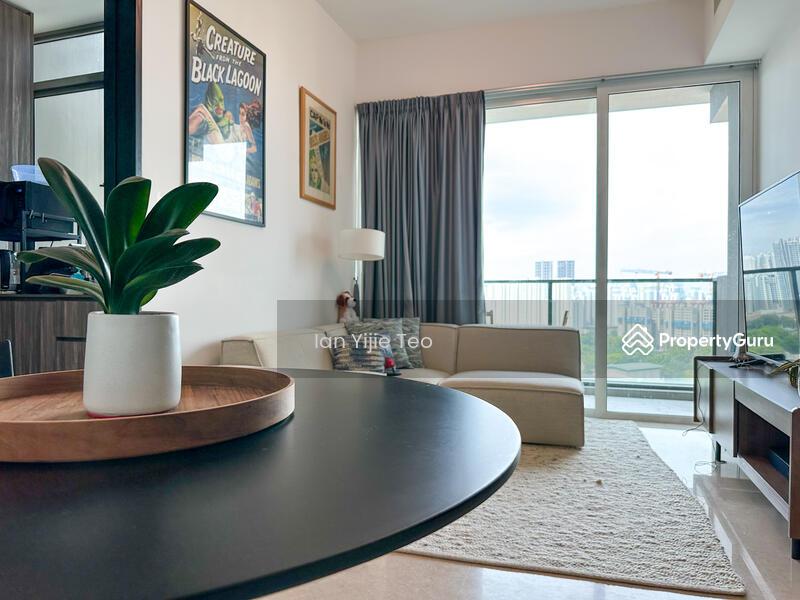 Condominium for Sale, Principal Garden, SGD 1,748,888 | 99-year lease