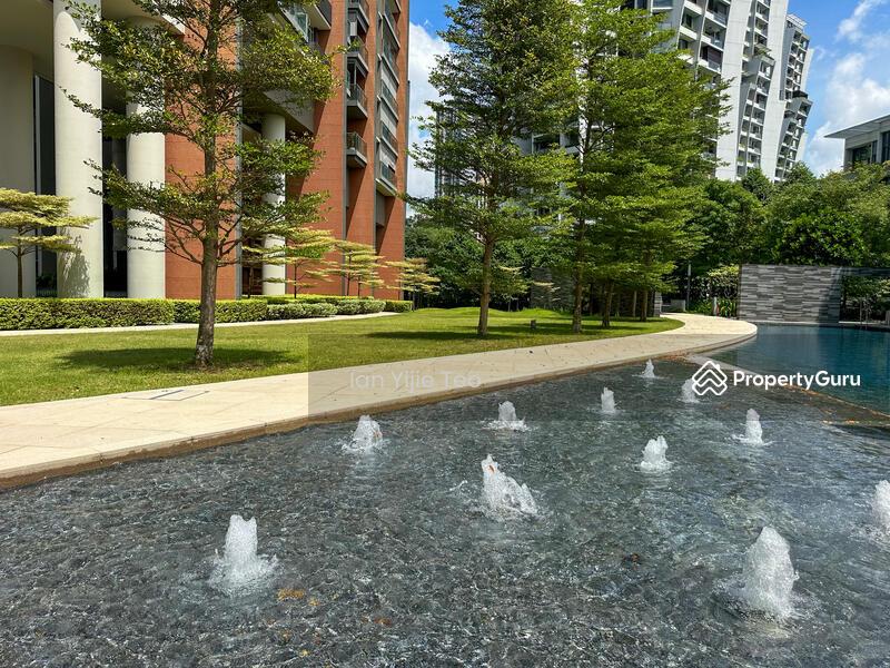 Condominium for Sale, Principal Garden, SGD 1,748,888 | 99-year lease