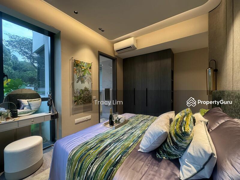Condominium for Sale, The LakeGarden Residences, SGD 3,100,000 | 99-year lease
