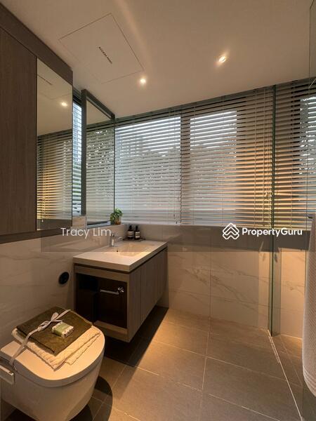 Condominium for Sale, The LakeGarden Residences, SGD 3,100,000 | 99-year lease