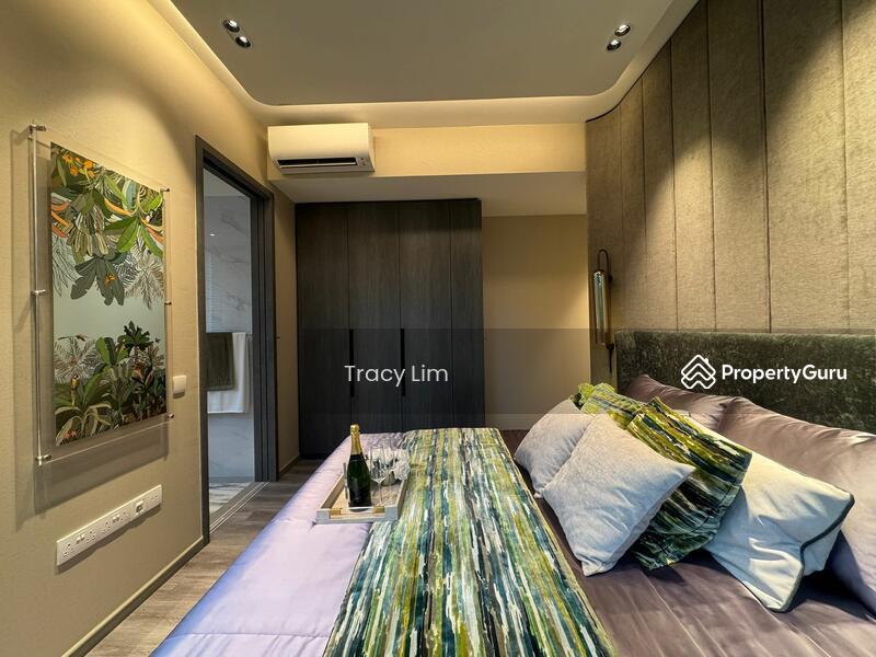 Condominium for Sale, The LakeGarden Residences, SGD 3,100,000 | 99-year lease
