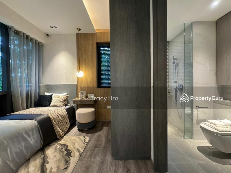 Condominium for Sale, The LakeGarden Residences, SGD 3,100,000 | 99-year lease
